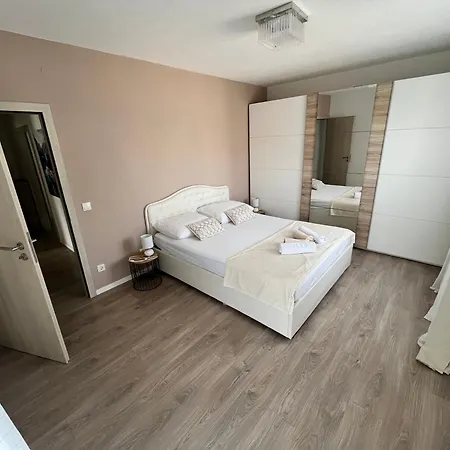 Apartmán Antes Dream Kaštela