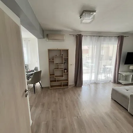 Antes Dream Appartamento Kaštela
