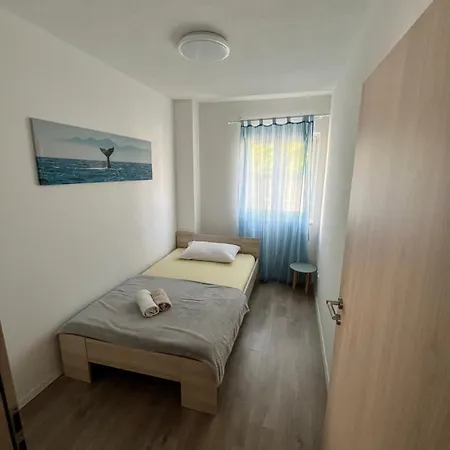 Antes Dream Appartamento Kaštela